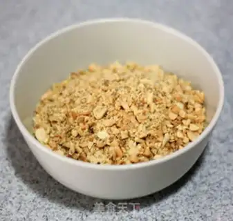 Make Cracker walnuts step 4