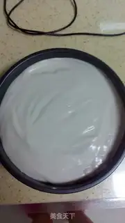 Make Blueberry Mirror Moose step 20