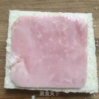 Make Egg cheese sandwich step 2