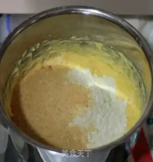 Make Cracker walnuts step 8