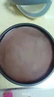 Make Blueberry Mirror Moose step 23