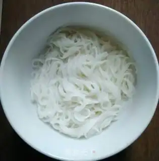 Make Sour rice line step 4