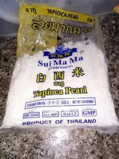 Make Sheng Similou step 0