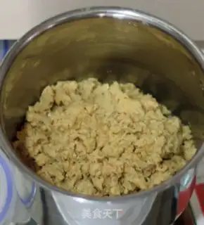Make Cracker walnuts step 10