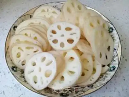 Make Dry pan chips step 0