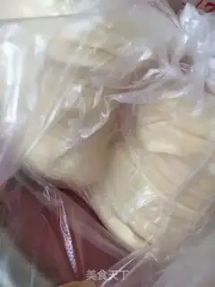 Make A dumpling step 0