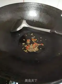 Make Sour rice line step 8