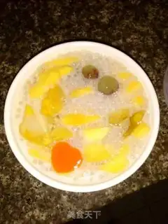 Make Sheng Similou step 3