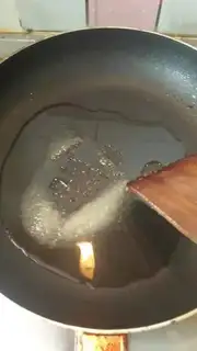 Make Big chicken step 2