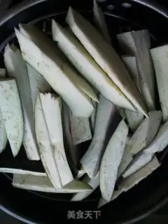 Make Cheese dumplings step 1