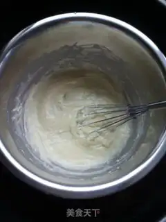 Make Cheesecake step 0