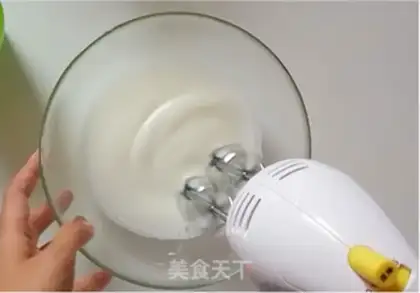 Make Homemade yogurt soy step 6