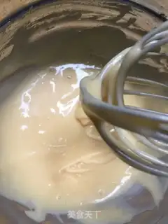 Make Honey Madeleine step 3