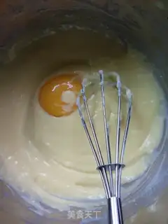 Make Cheesecake step 2