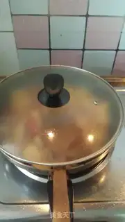 Make Big chicken step 7
