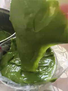 Make Scratch the tea bouquet step 8