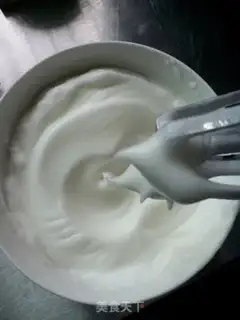 Make Cheesecake step 3