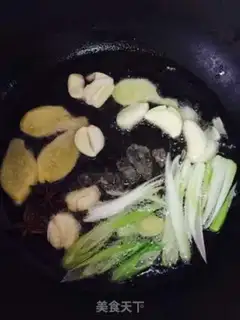 Make Homemade meat step 3