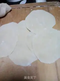 Make Cheese dumplings step 5