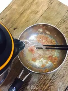 Make Hey, buddy step 3