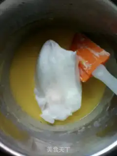 Make Cheesecake step 4