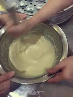 Make Maragon step 5