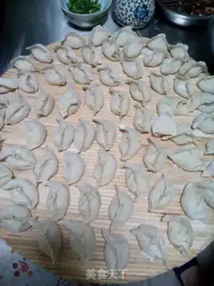 Make Cheese dumplings step 6