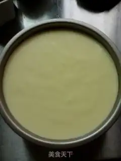 Make Cheesecake step 5