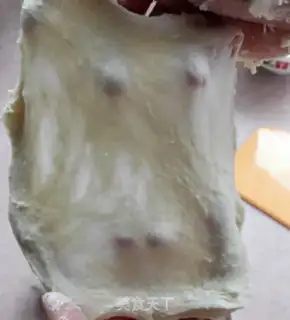 Make Watermelon toast step 3