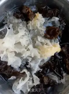 Make Unmixed pearls step 5
