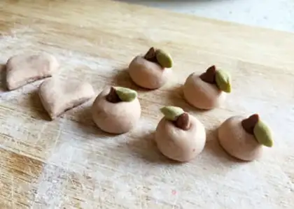 Make Soy sauce step 8
