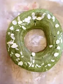 Make Scratch the tea bouquet step 11