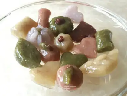 Make Soy sauce step 9