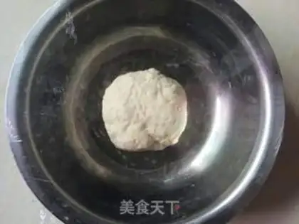 Make Rabbit bread step 0