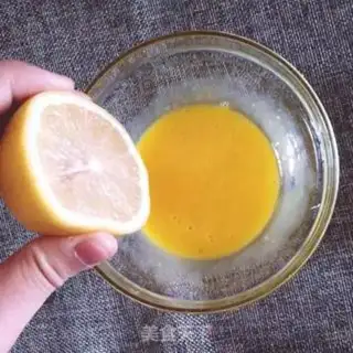 Make Milky egg pudding step 2