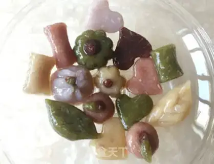 Make Soy sauce step 10