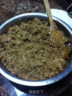 Make Homemade burning step 0