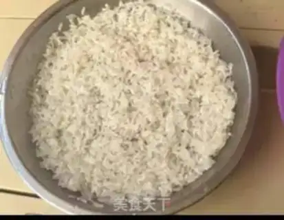 Make Baby feed step 1