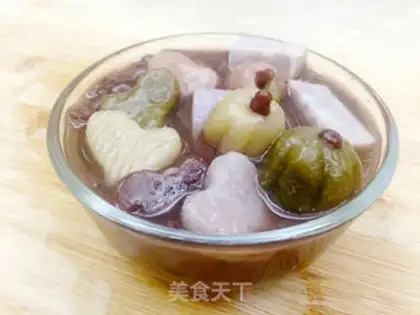 Make Soy sauce step 12