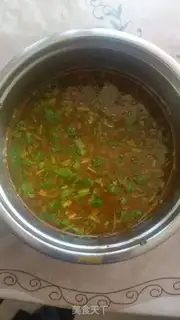 Make The yellow-water carp step 5