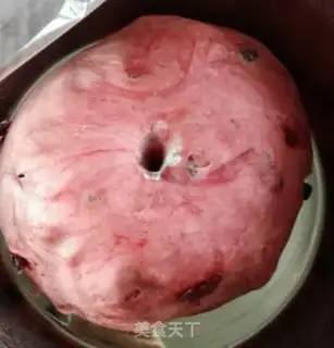 Make Watermelon toast step 8