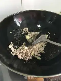 Make Crab mushrooms step 3