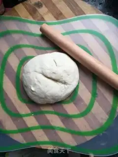 Make Zero base rolls step 2