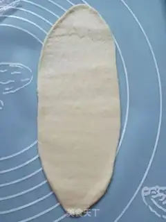 Make Rabbit bread step 6