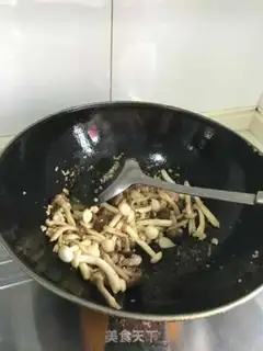 Make Breakfast pancakes step 1