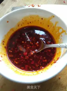 Make Porridge step 4