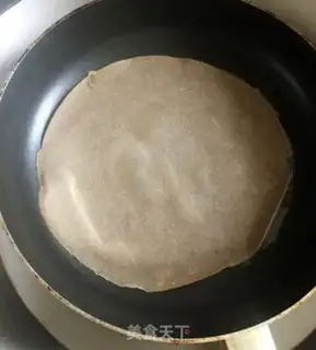 Make Breakfast pancakes step 3