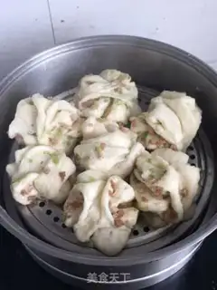 Make Zero base rolls step 9