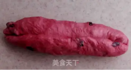Make Watermelon toast step 11