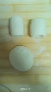 Make Chiffon tonguecake step 16